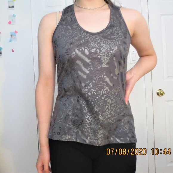 Work out tank top - Picture 4 of 5